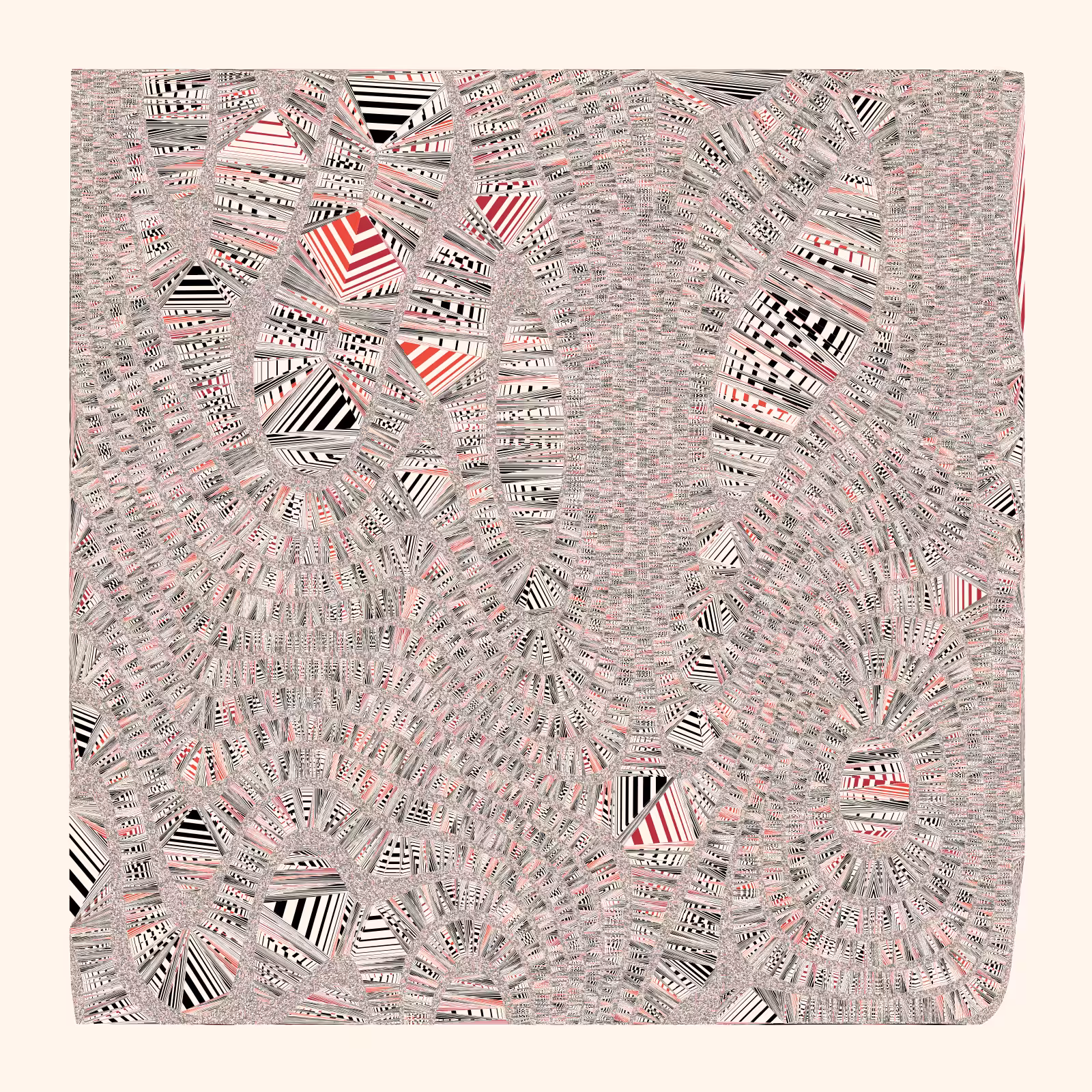 Fragments of a Wave #167