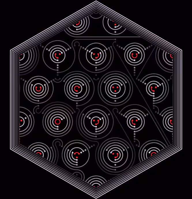 Connectagons #8
