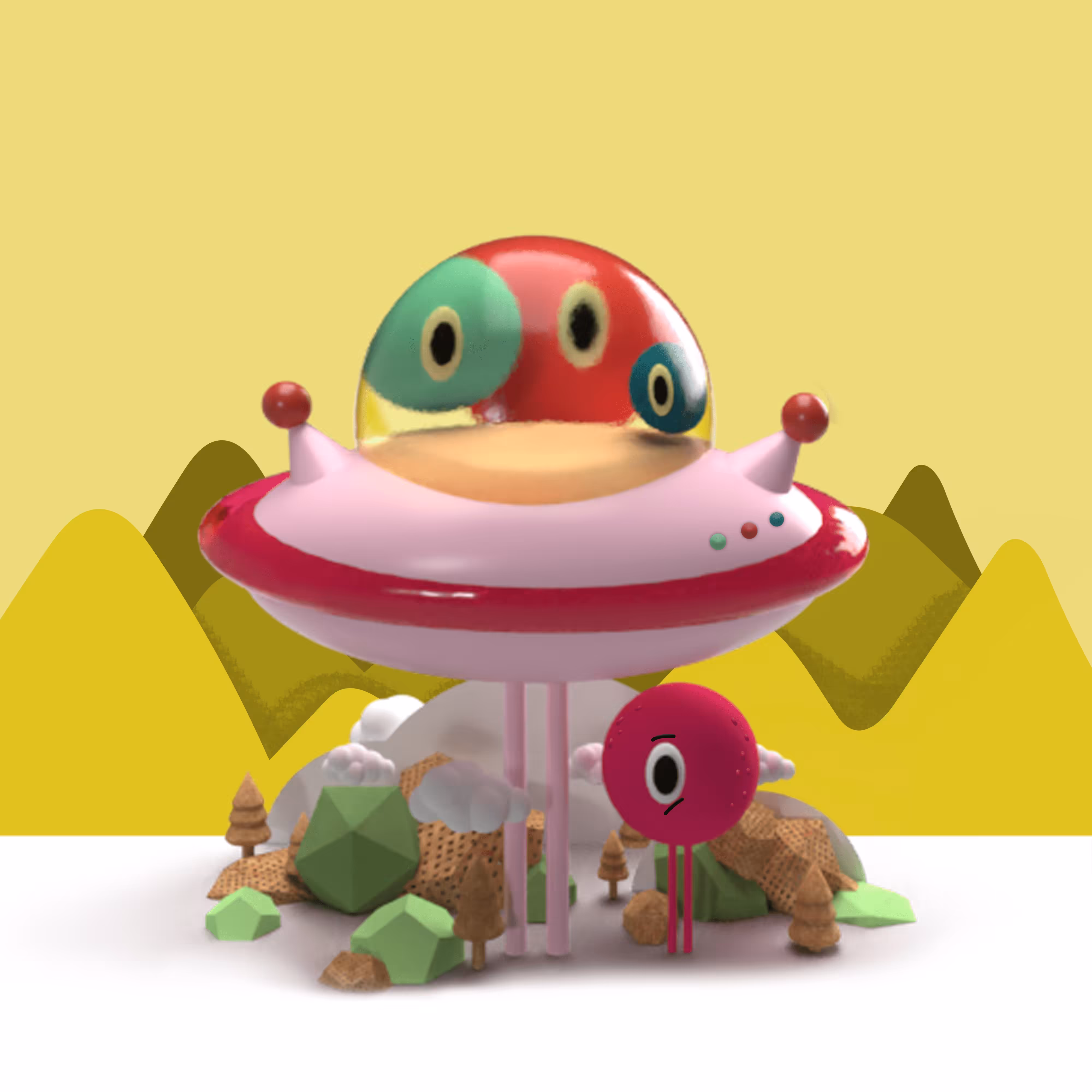 Monster plump 23