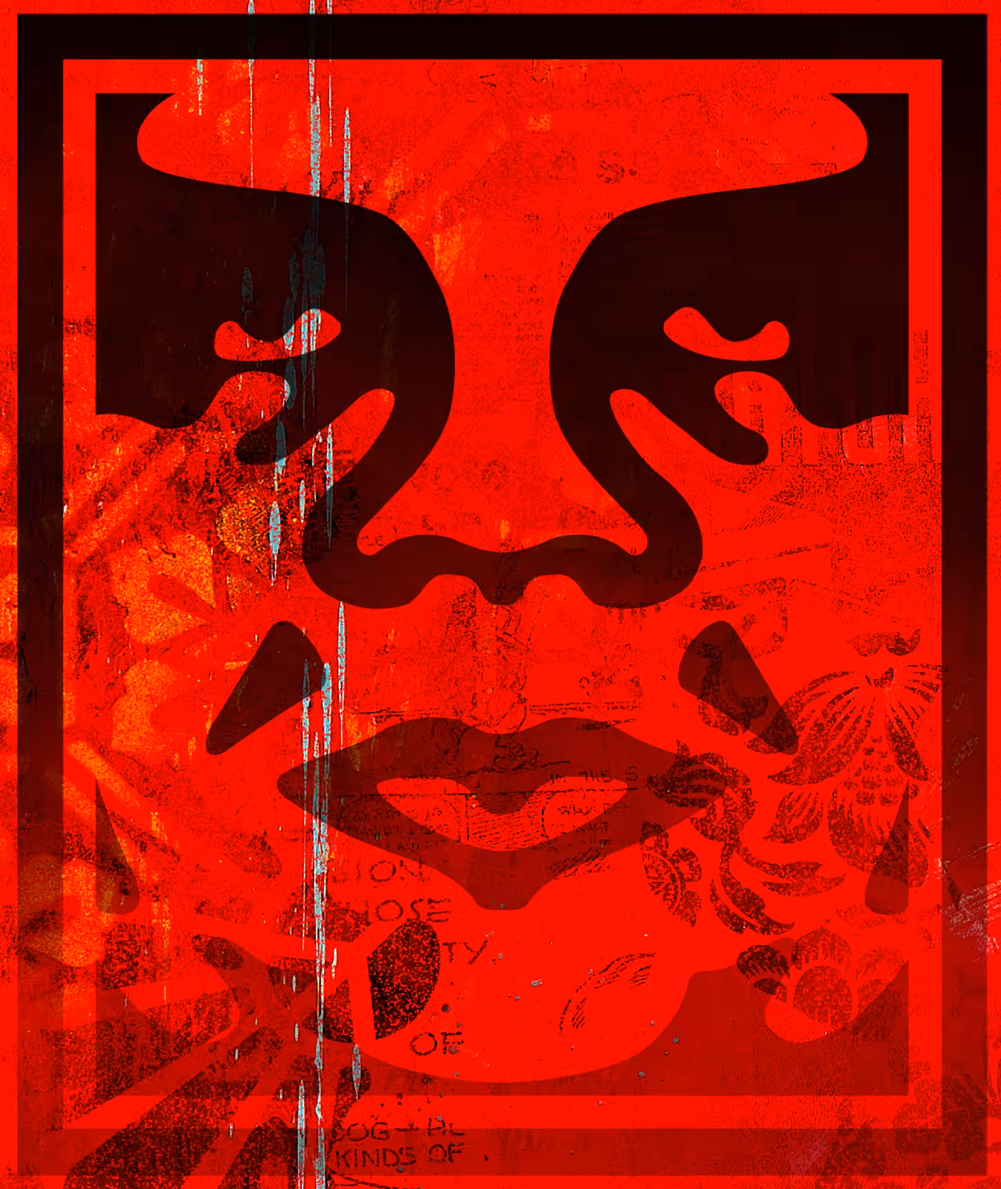 DEGENERATE/REGENERATE #6820