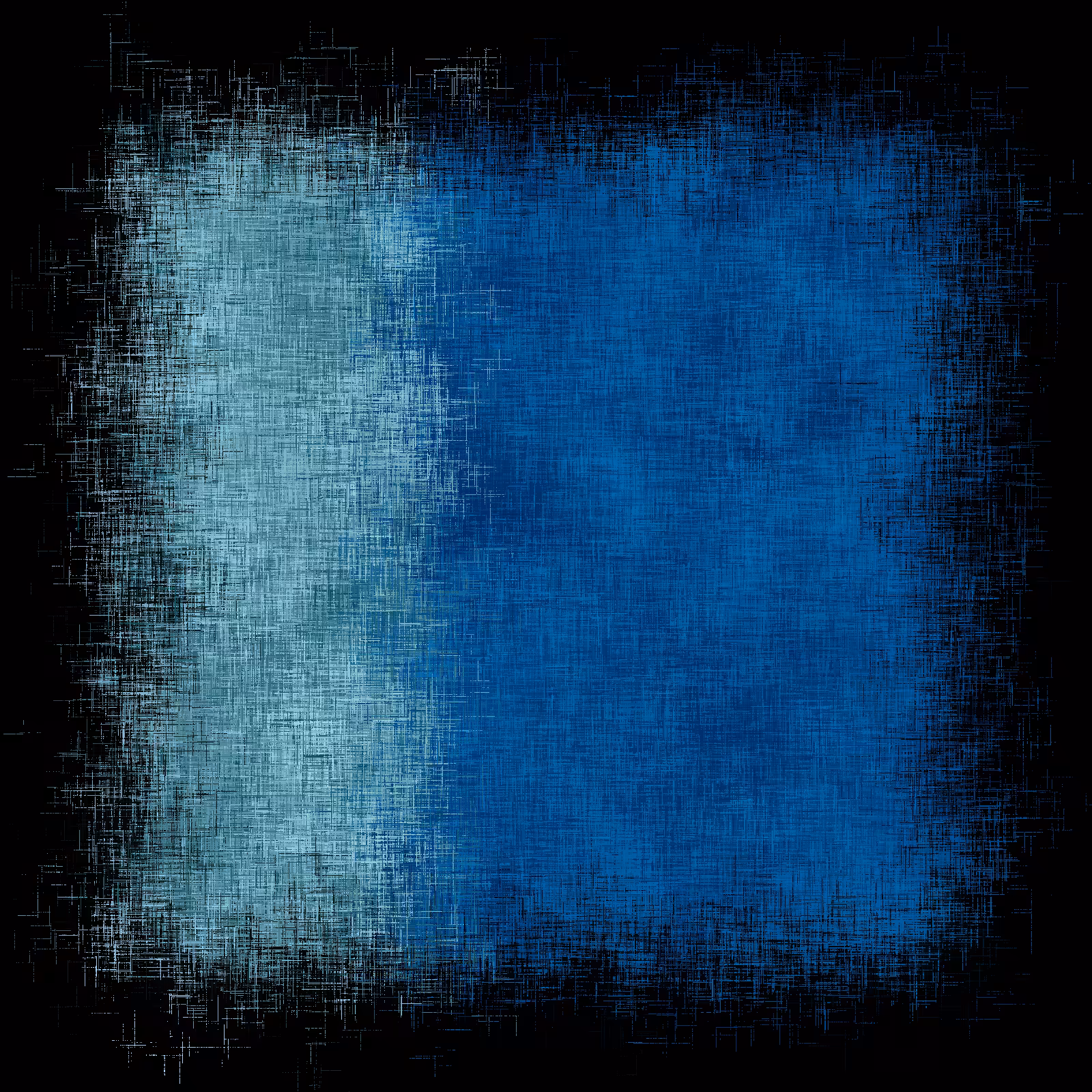 Pixel Tunnel IV #94