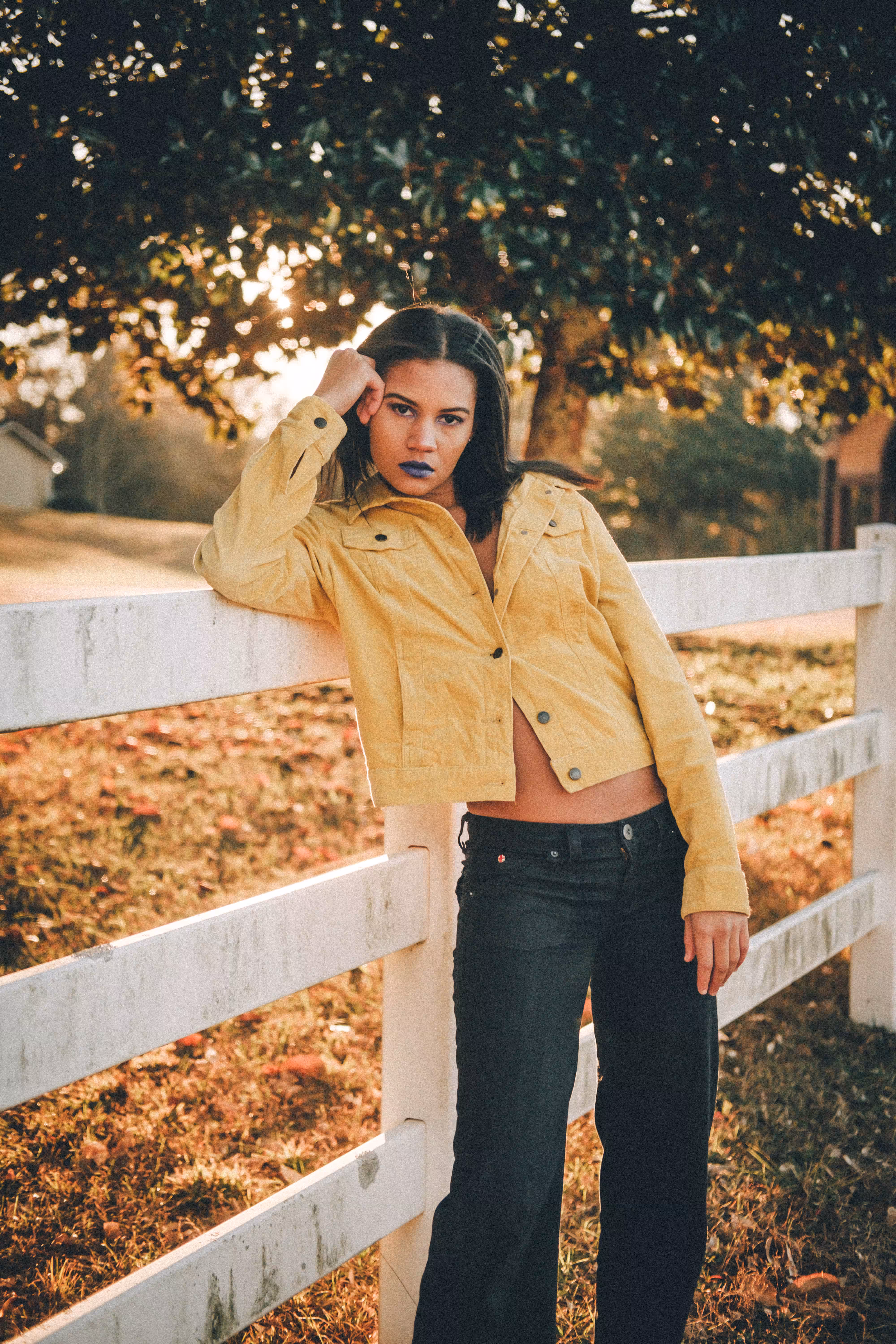 Feeling yellow 3