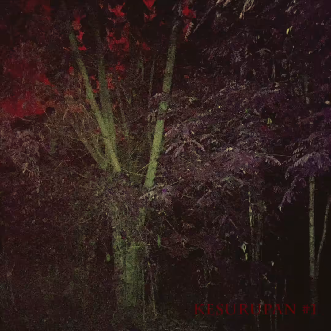 Kesurupan//Possesed