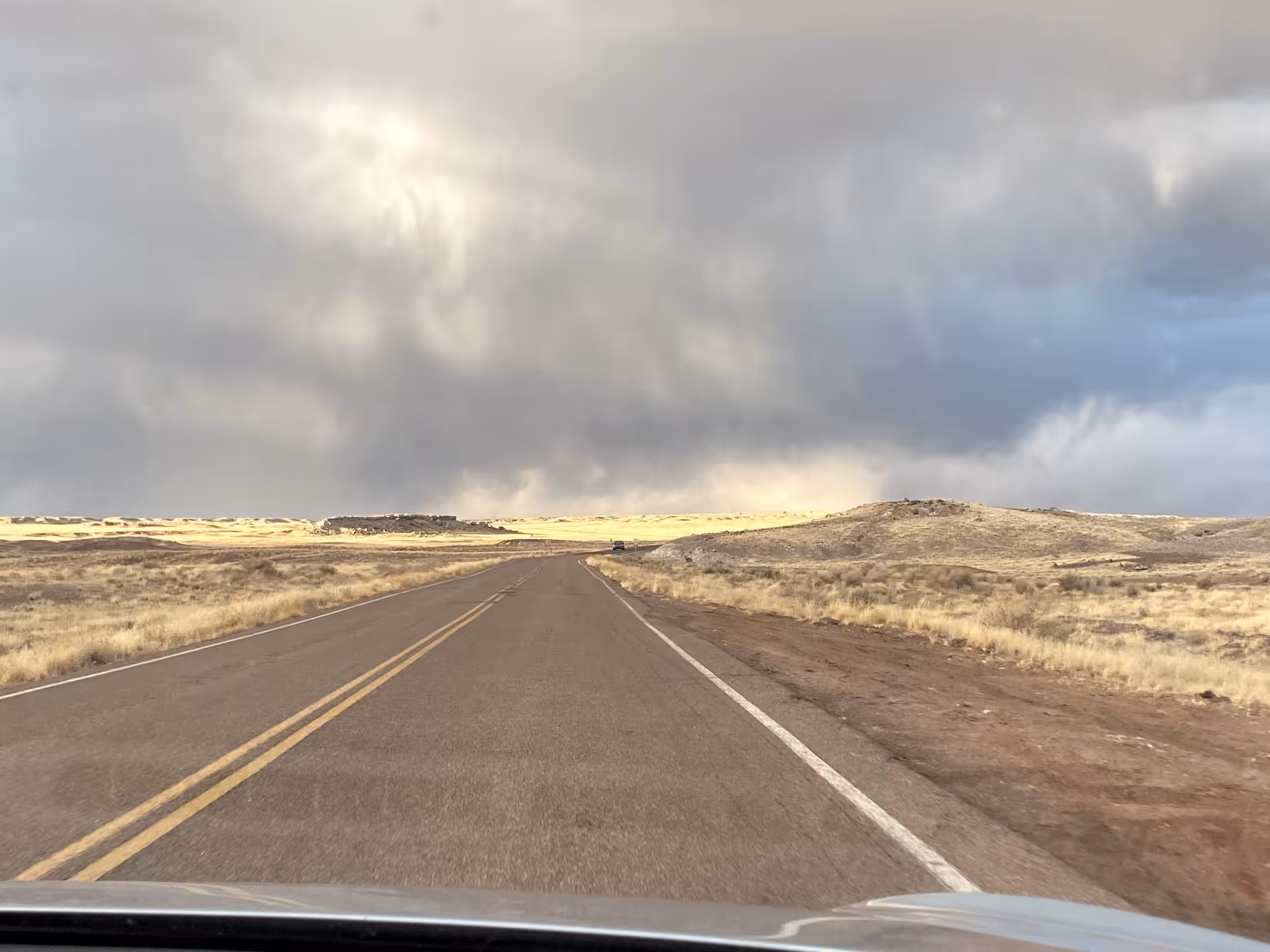 Screen clouds #018