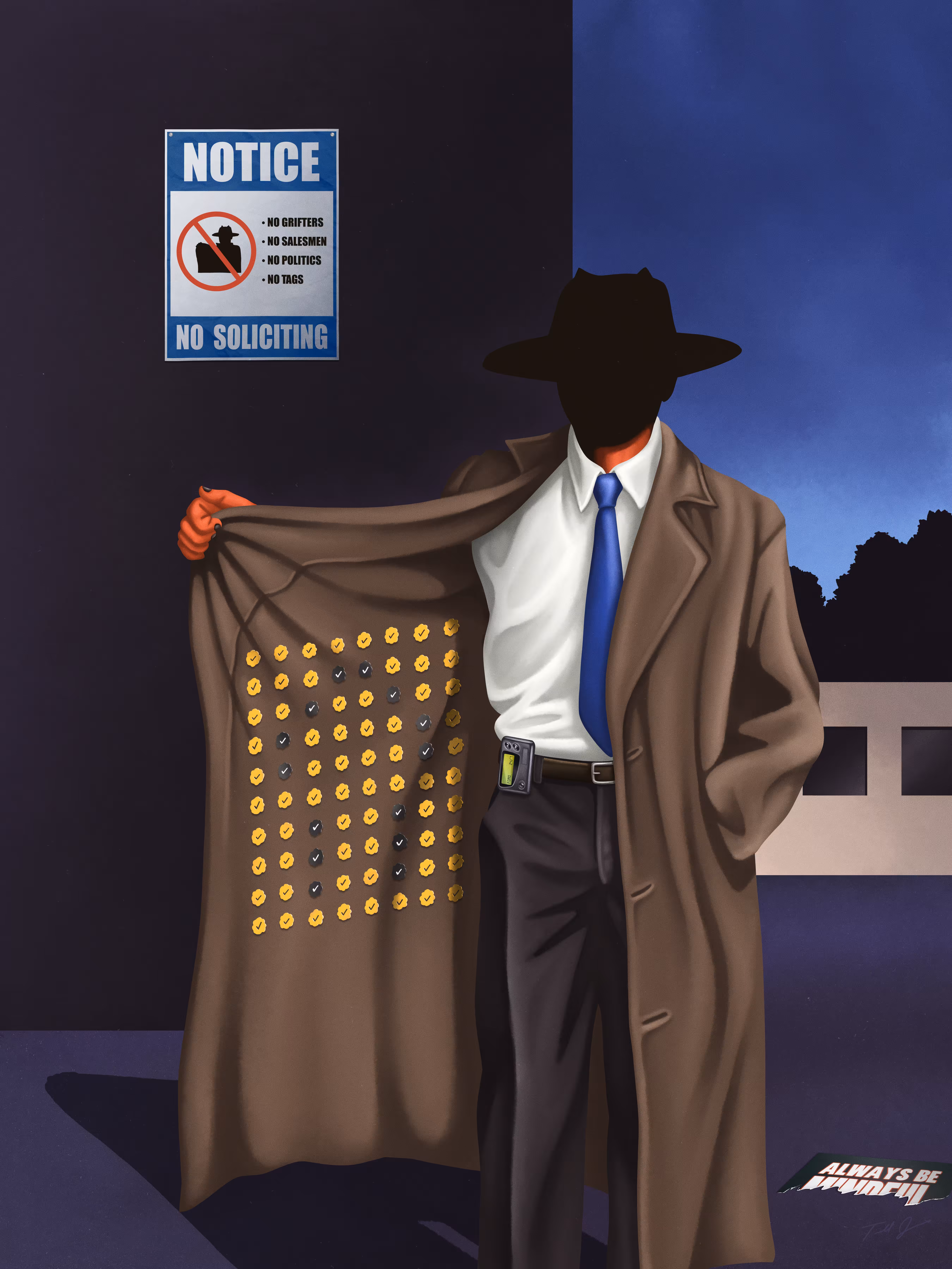 Mindlessness