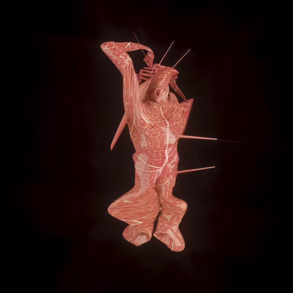 PROFILE PIC #04