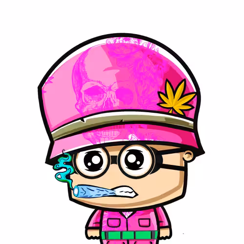 AQOMI ARMY 489: GENERAL #269