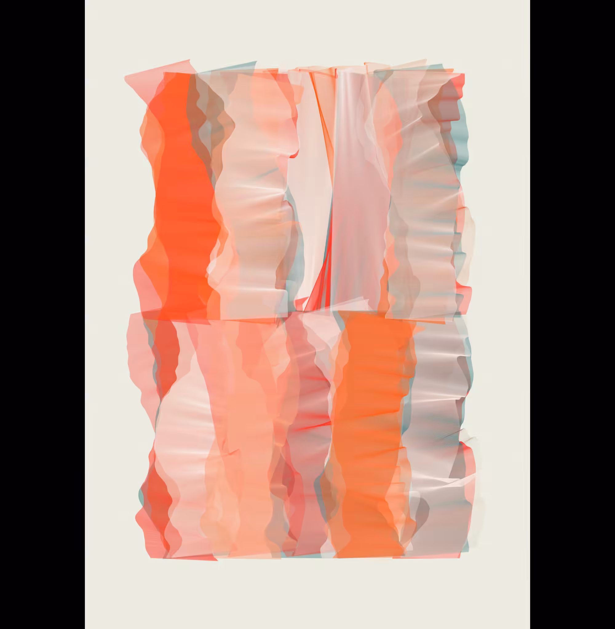 Undulation #27