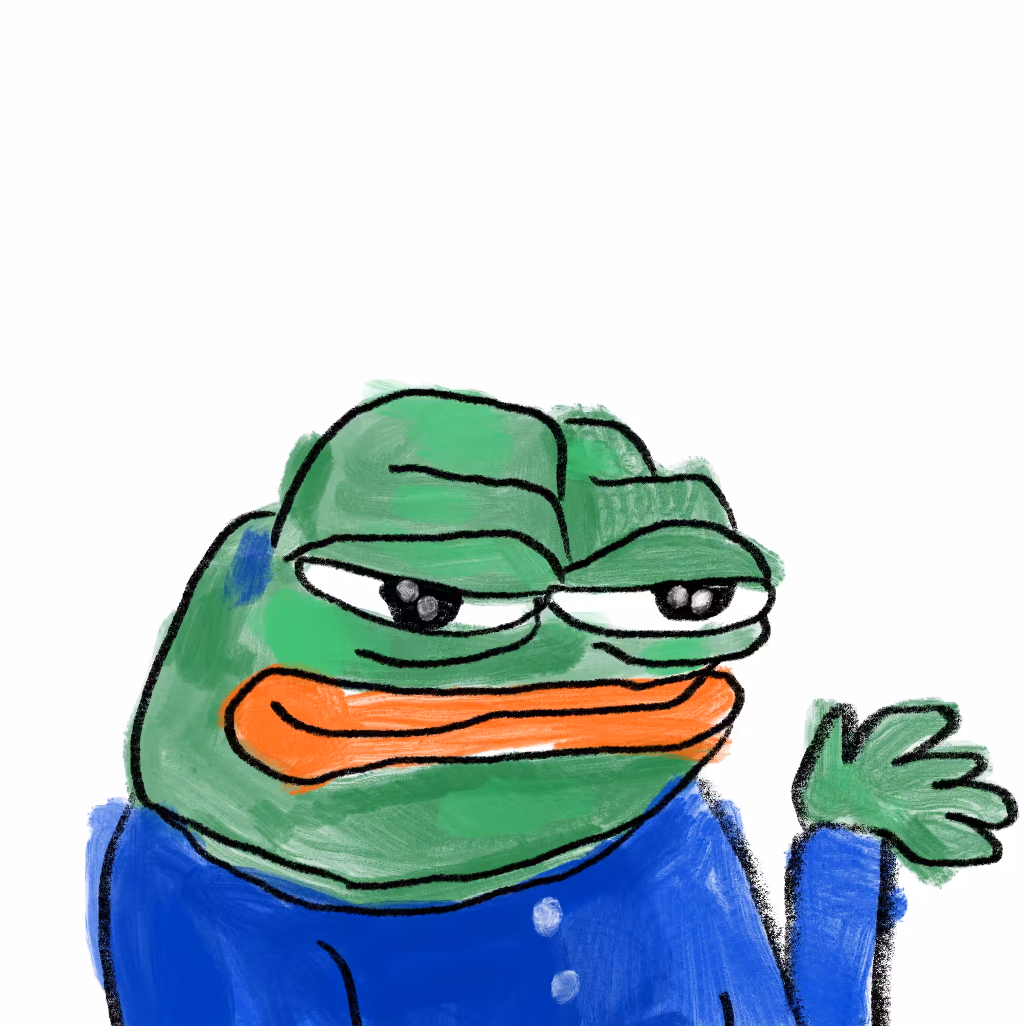 Link Pepe #9