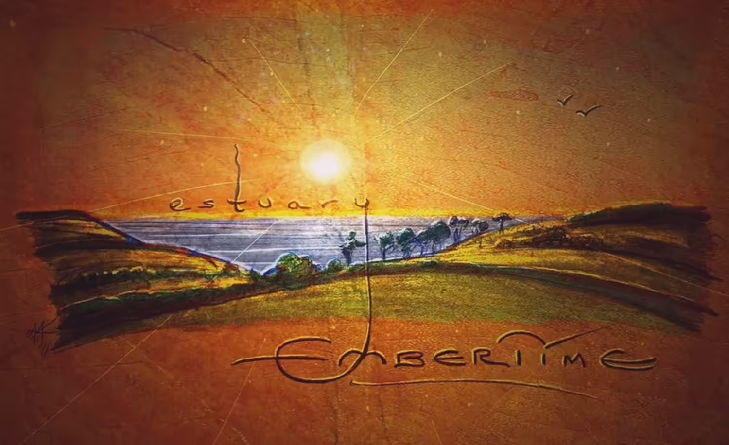 'estuary'