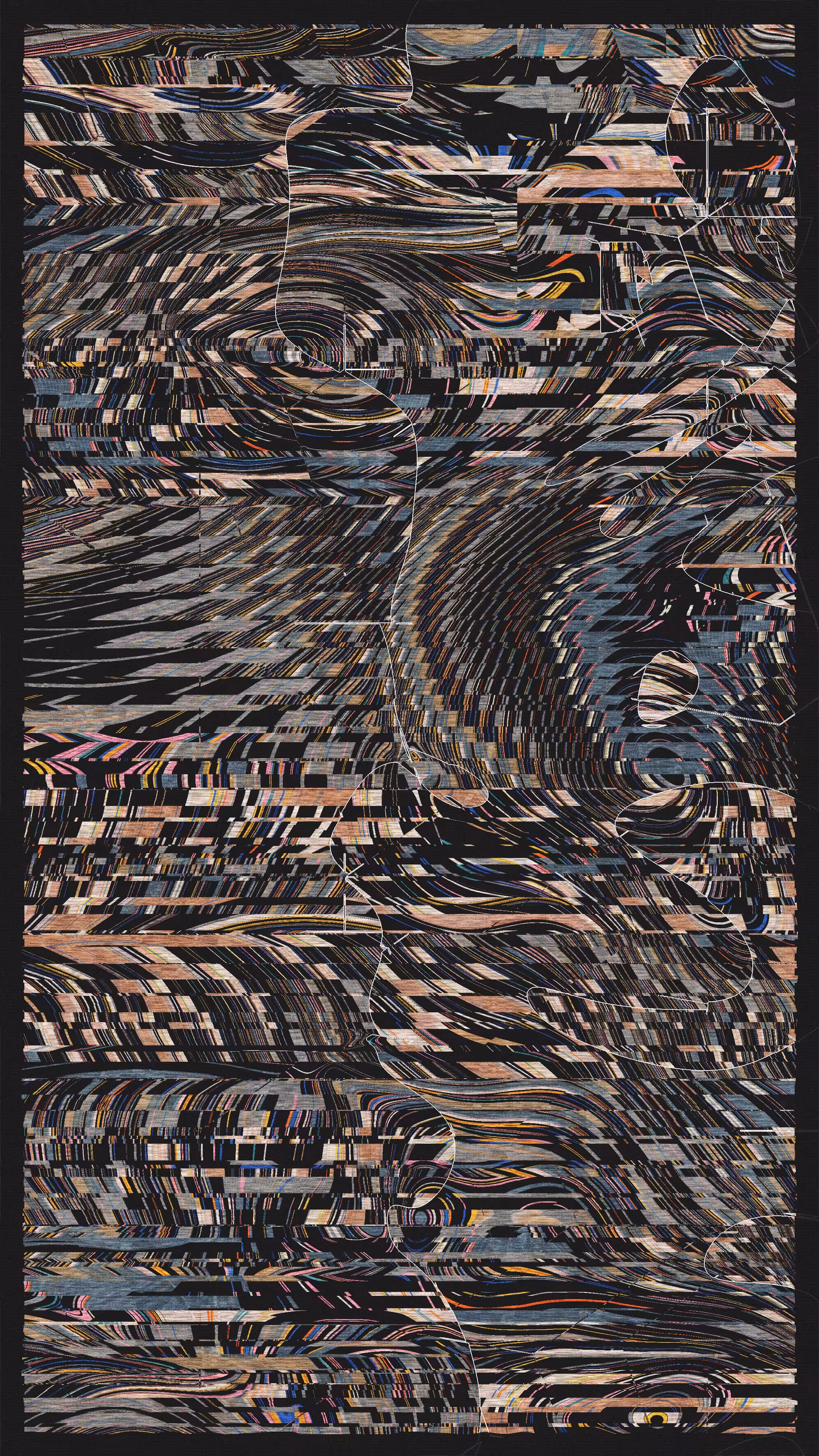 Strands of Solitude #002