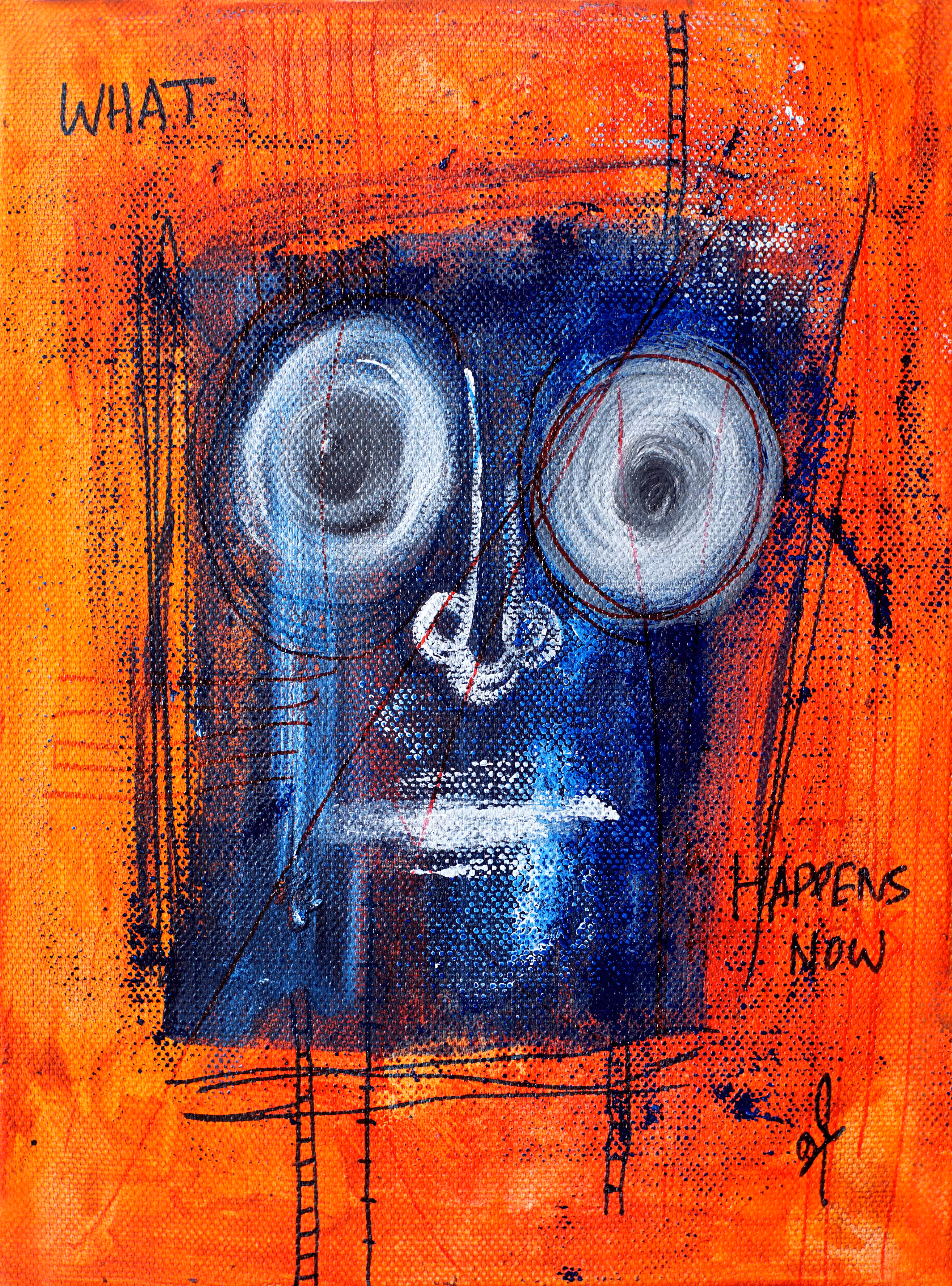 What happens now ||