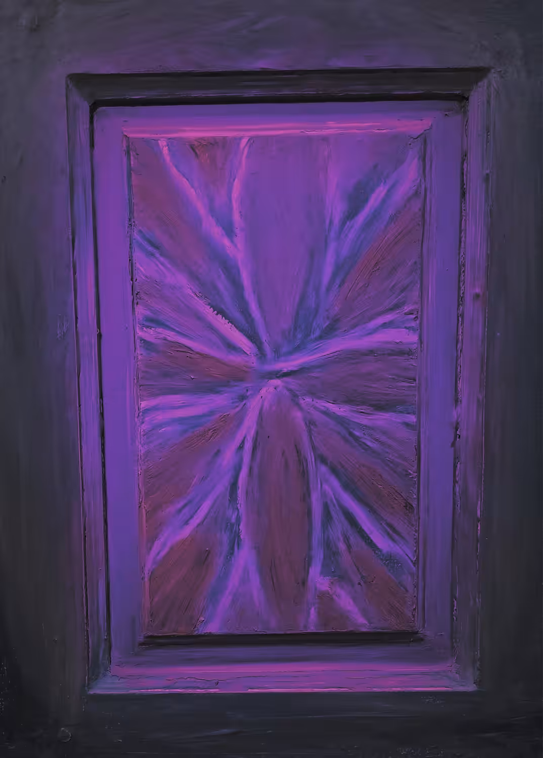 Secrets of the Night