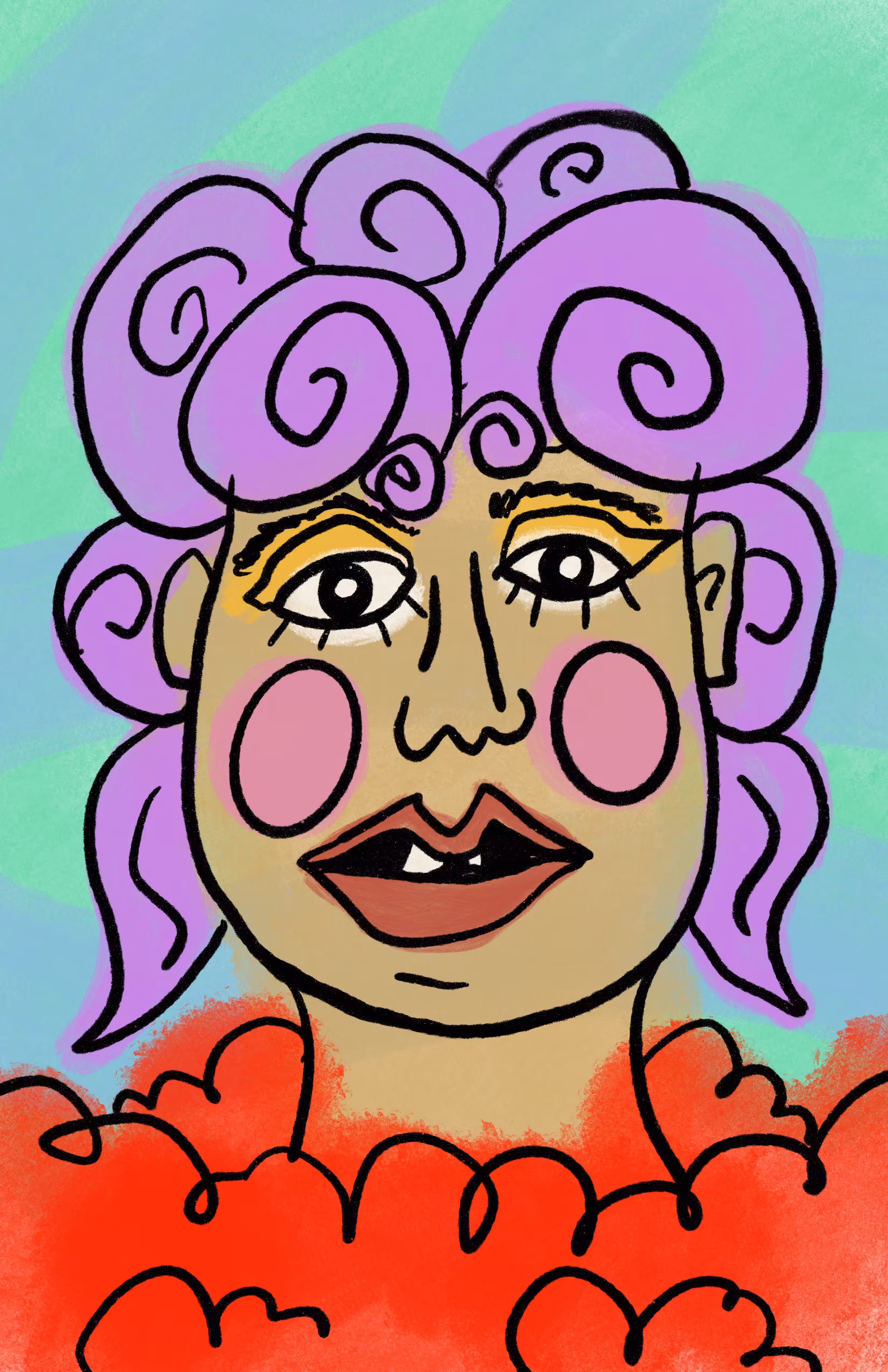 VERY BETTY