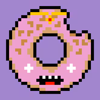 DonutHead 0049