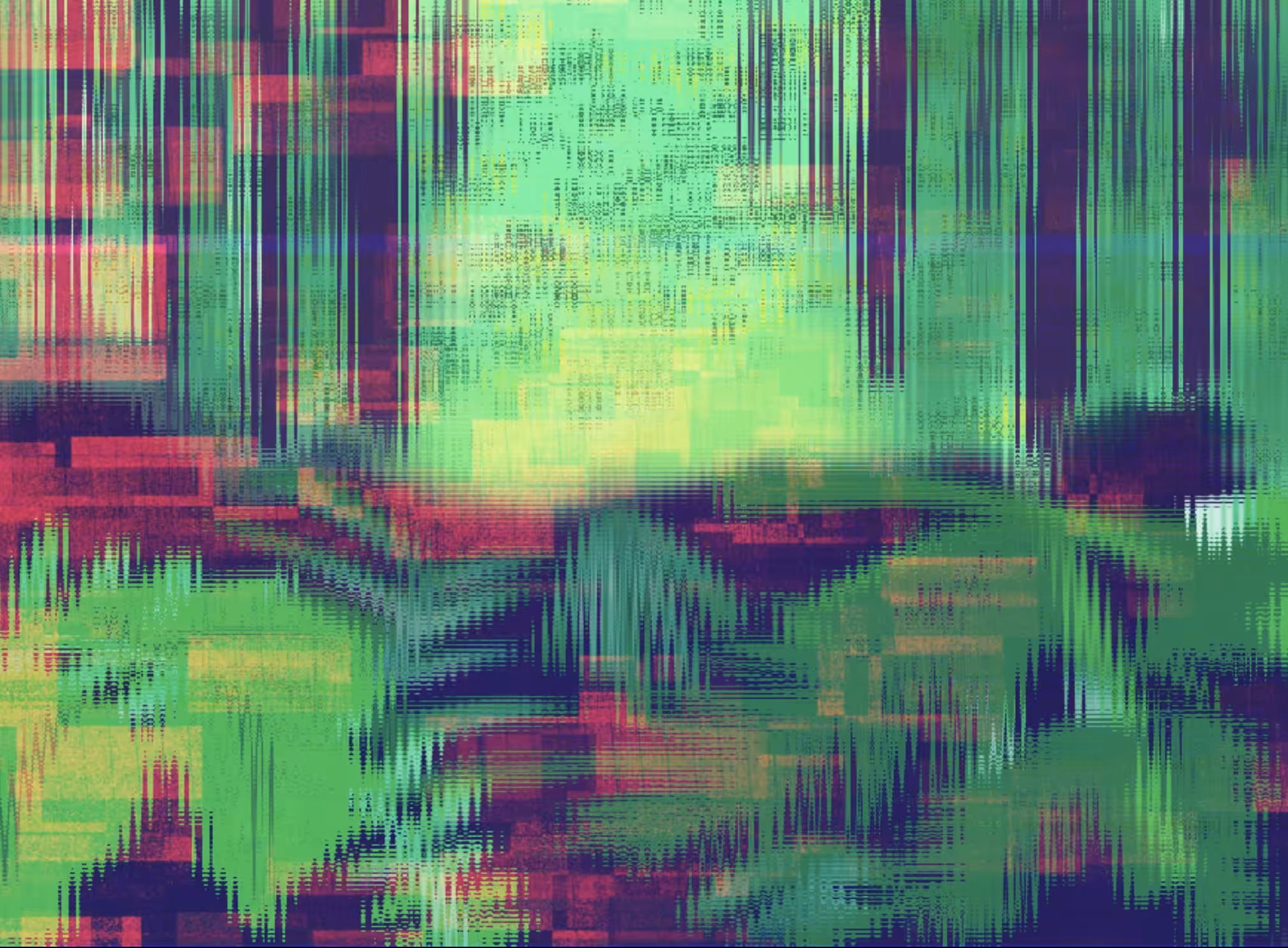 Welcome to the Jungle