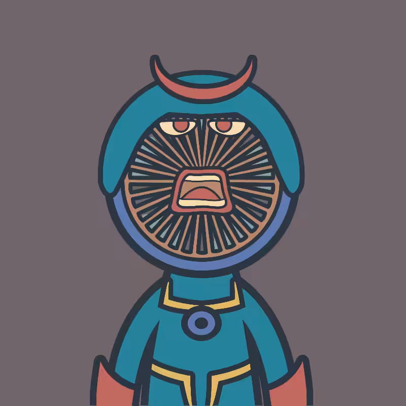 Fan-hero #20