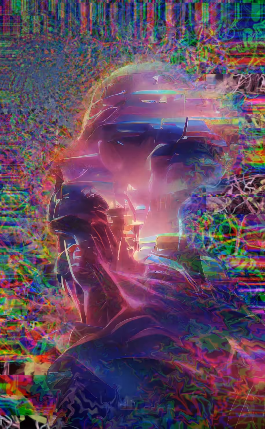 God #15