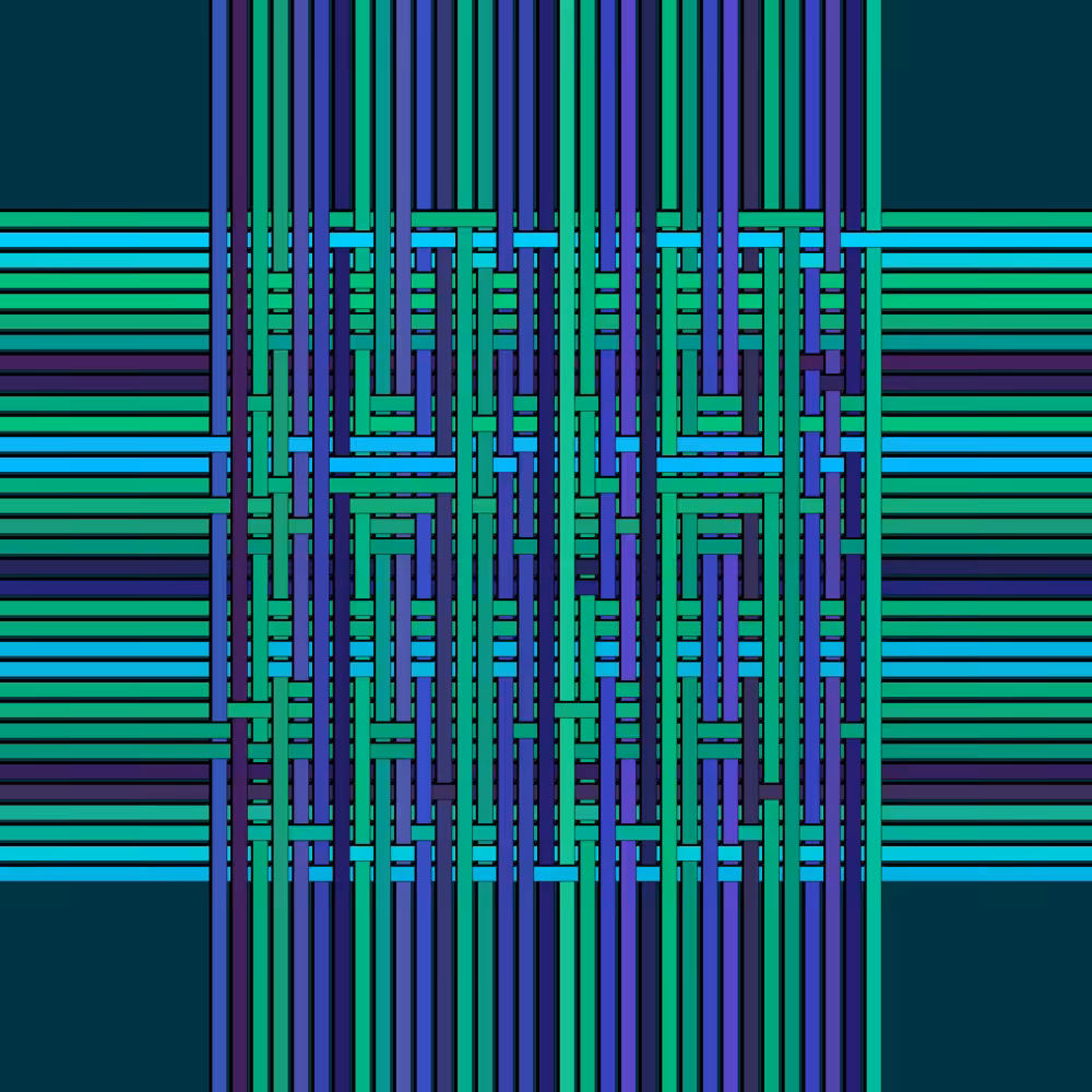 Textile Bacteria #164