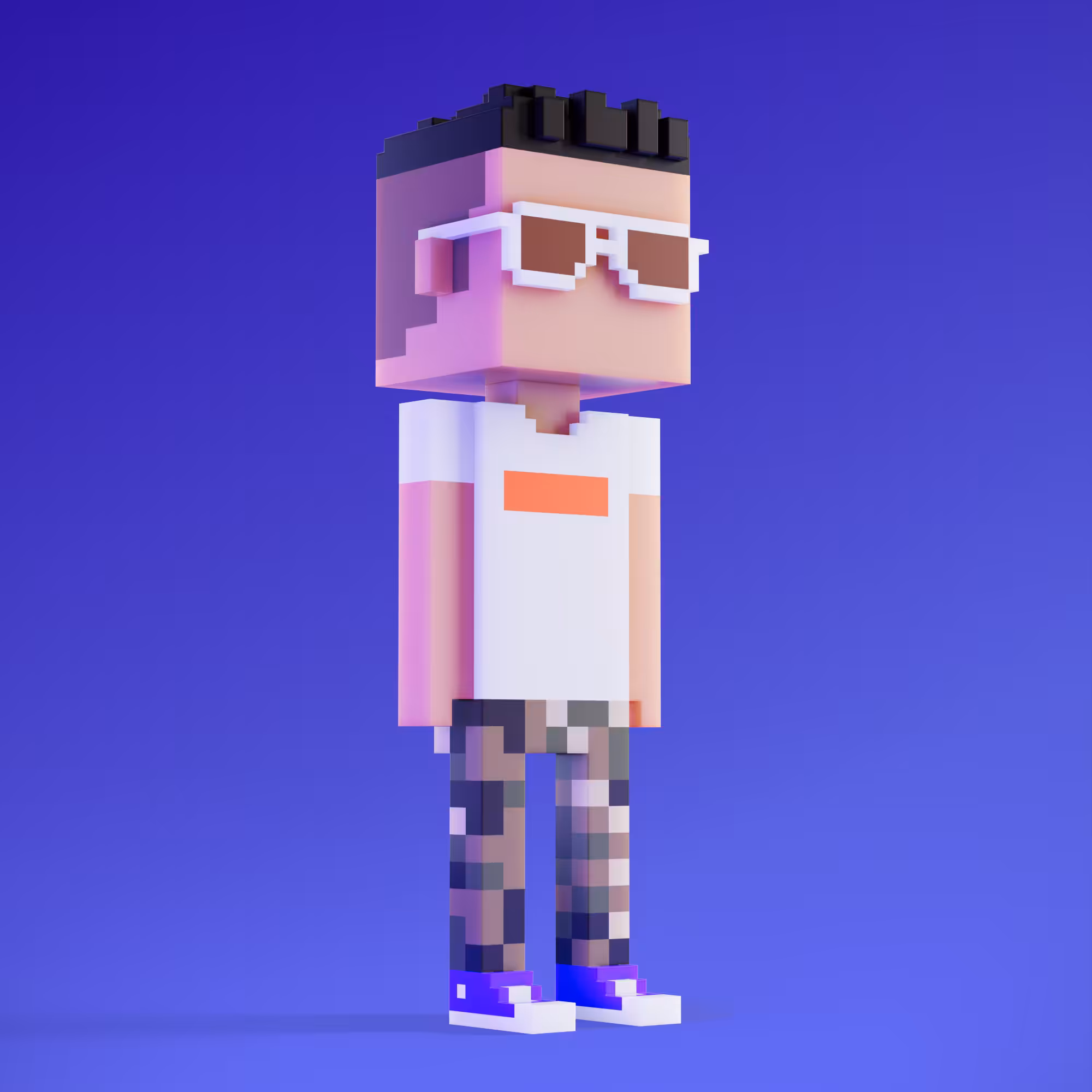Meebit #12871
