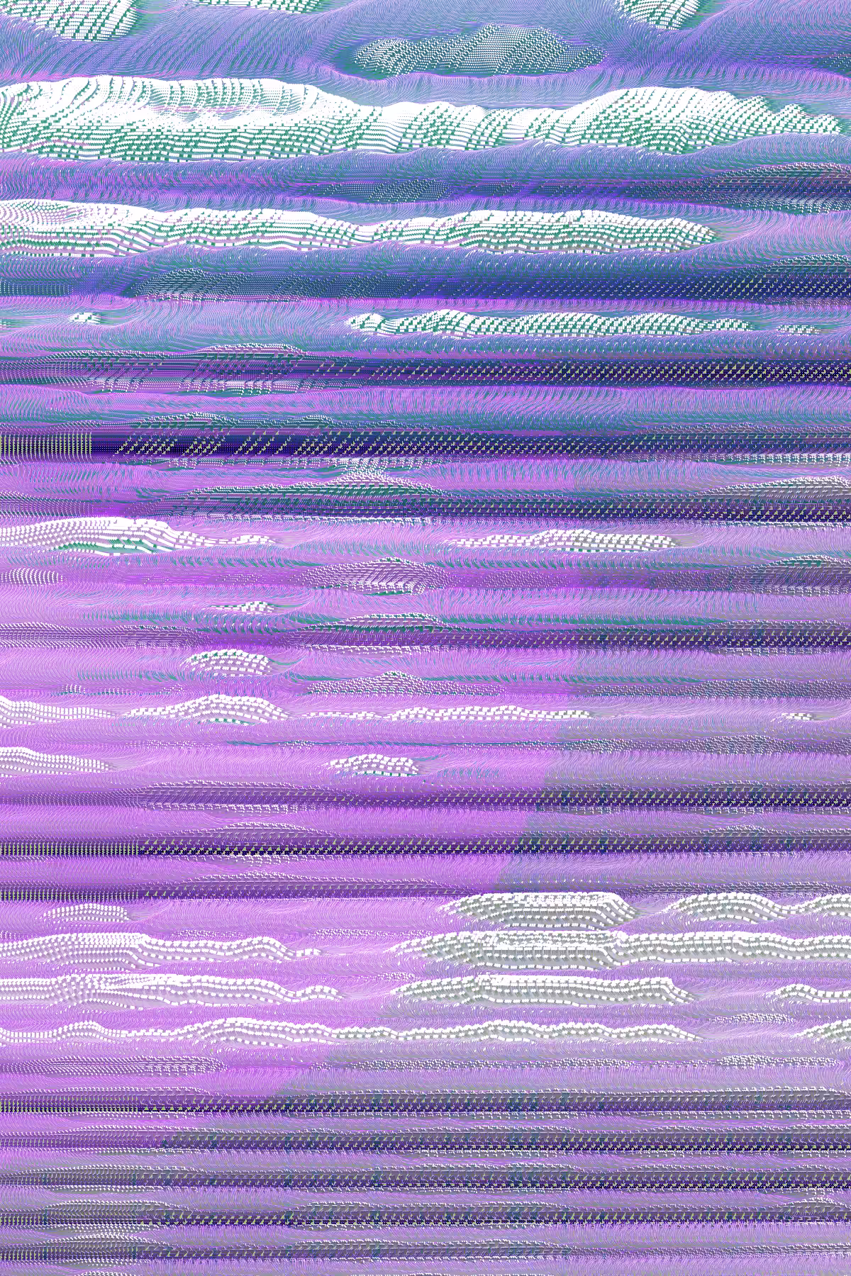 The Space in Between #477
