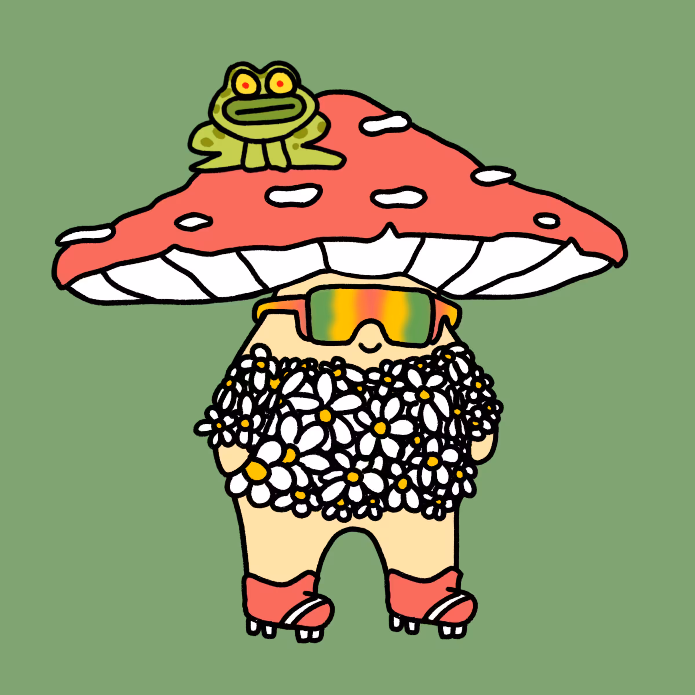 Shroomio #5914