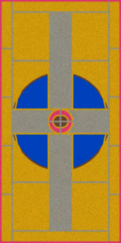 Windows Of Opportunity #439