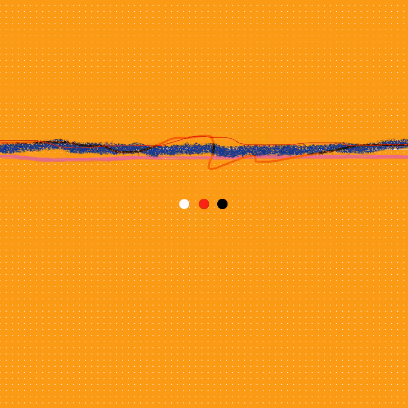 Arts of Chet Minimalism 5 #2