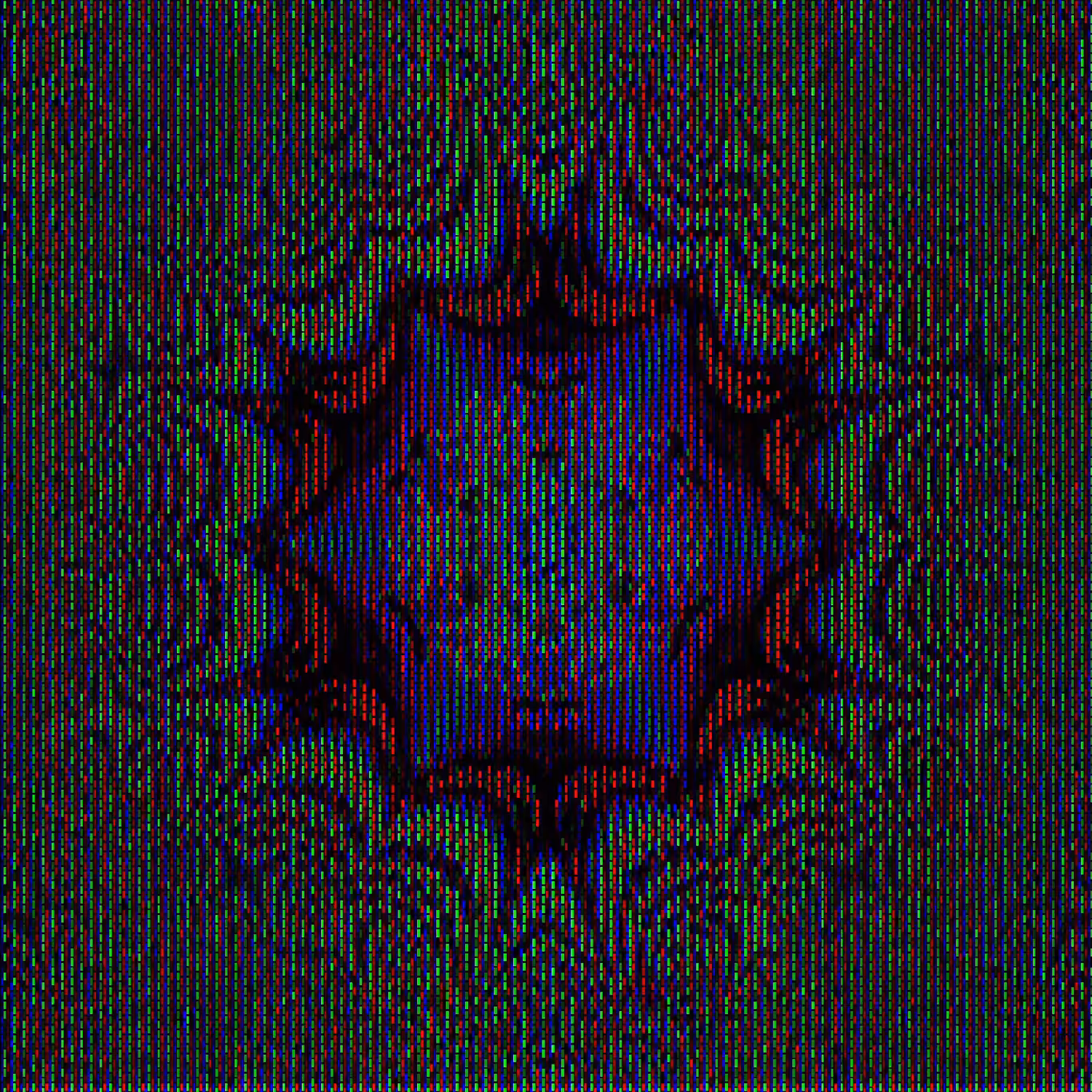 Kaleidoscope 010