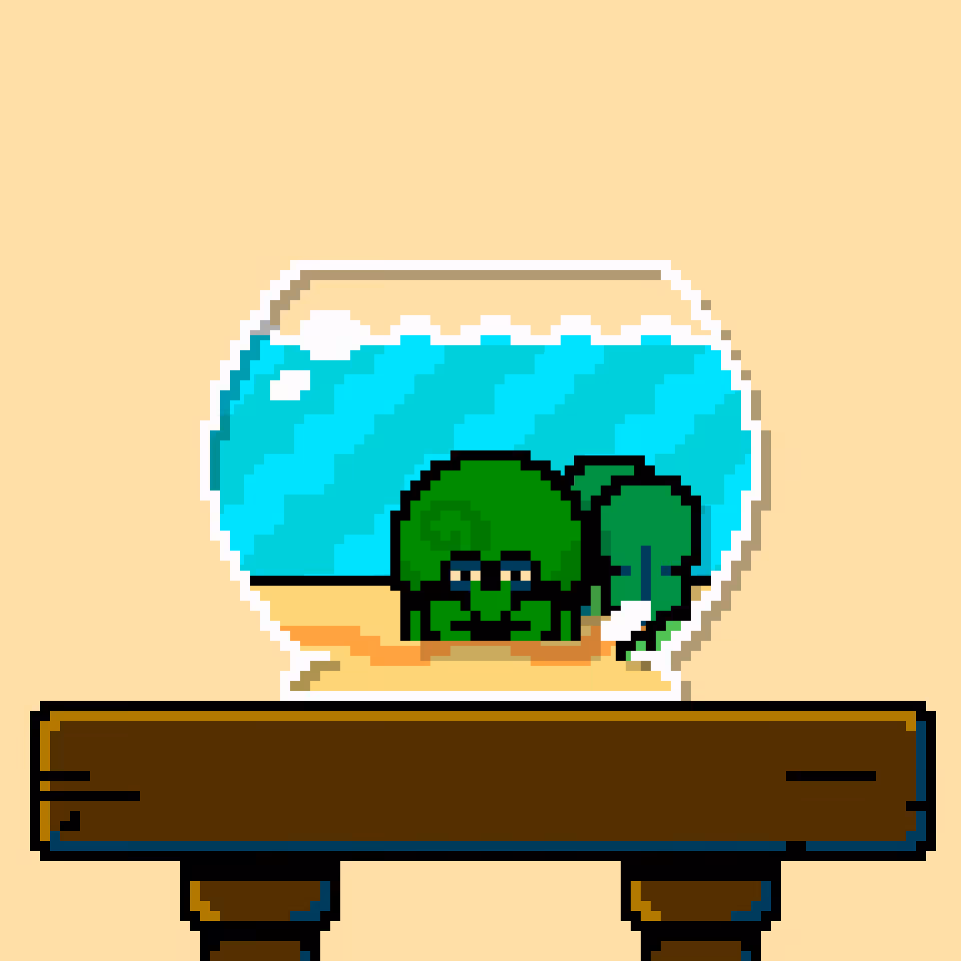 hermit crab #192