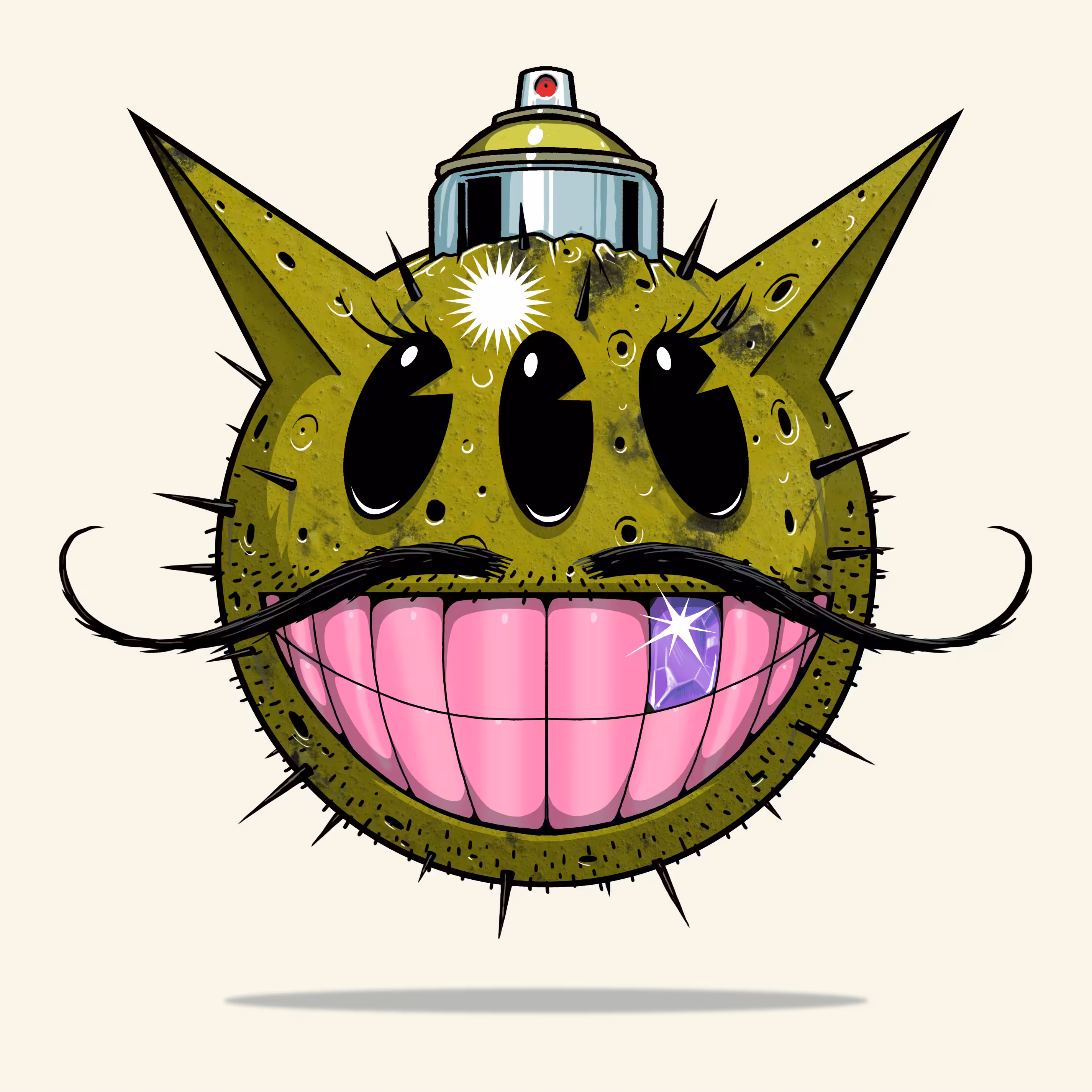 Berlin Sotofish