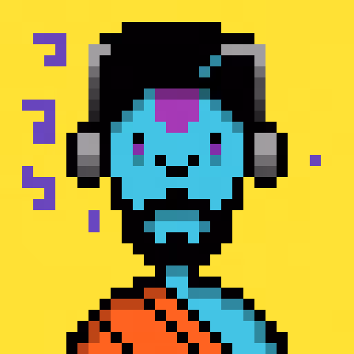 Tezlord #38