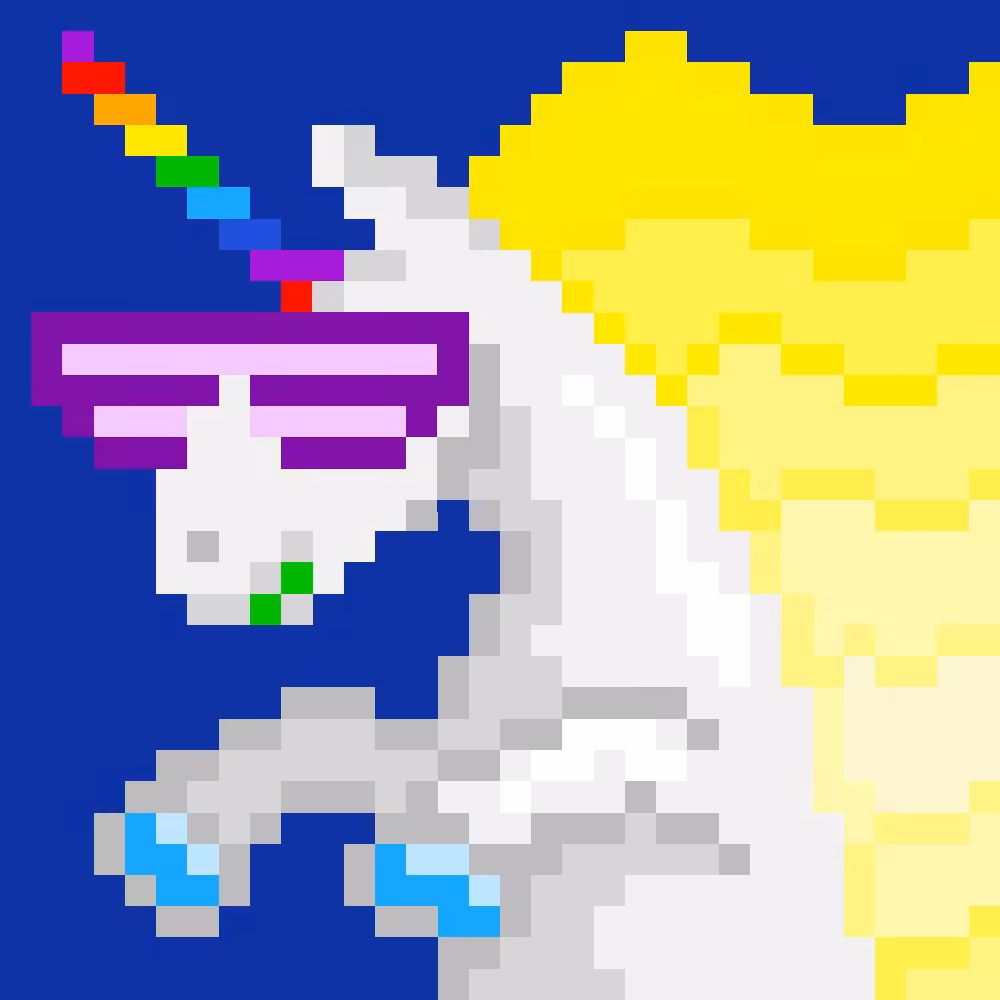 Unicorn #9134
