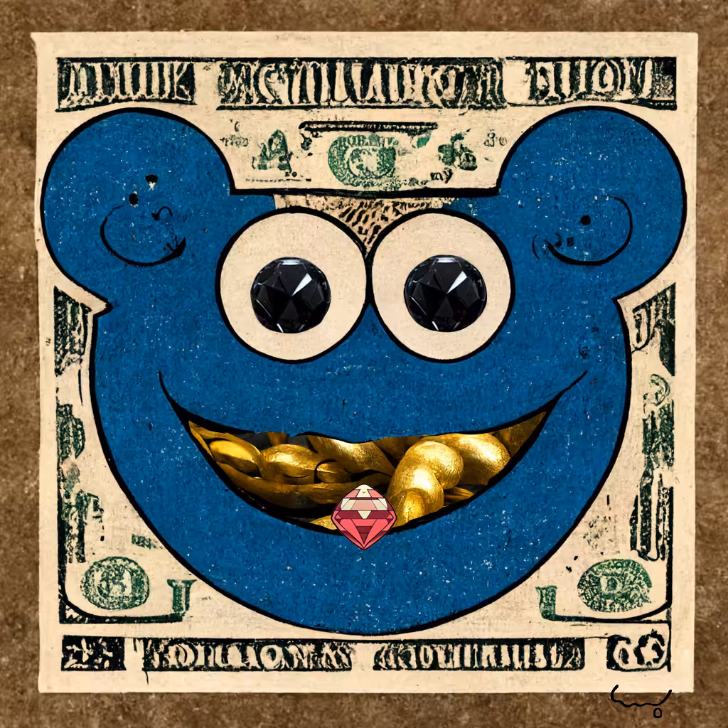 Grand Daddy Blue