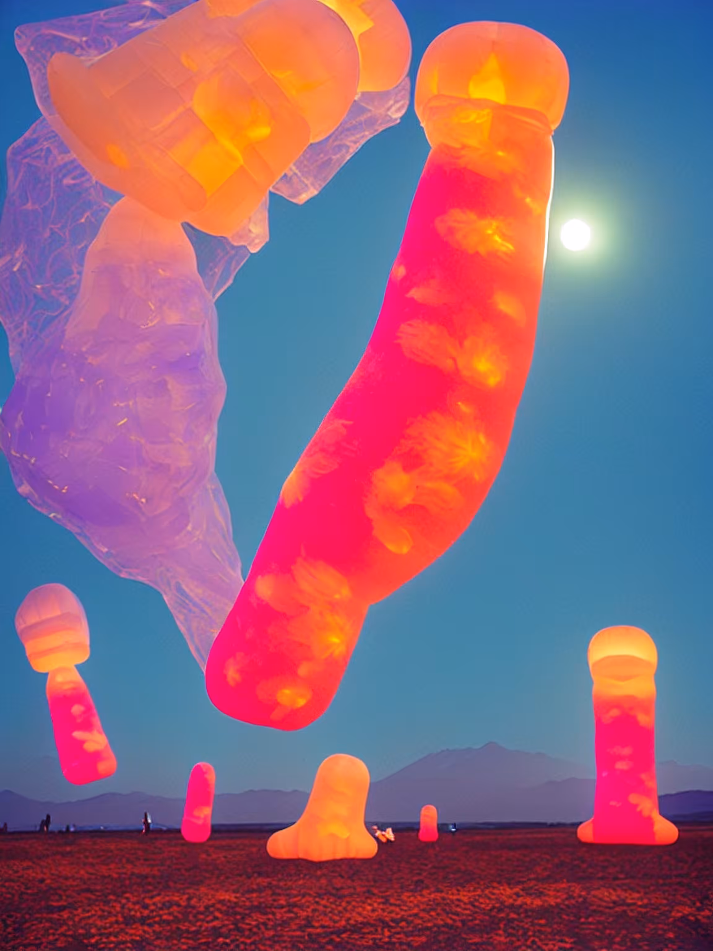 Year of the Jellyfish #92