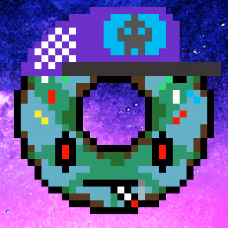 DonutHead 0054