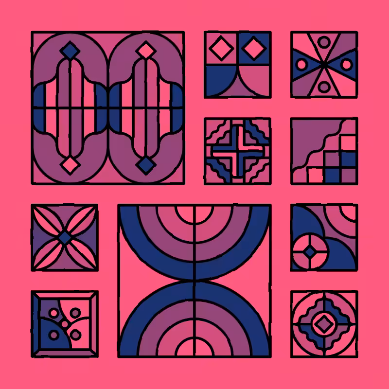 Efflorescence #237