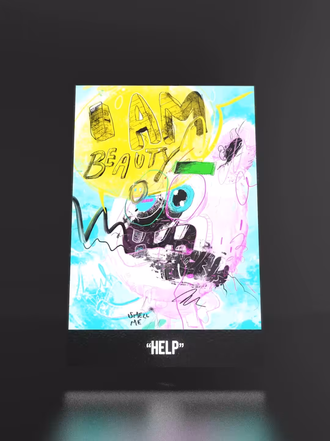HELP