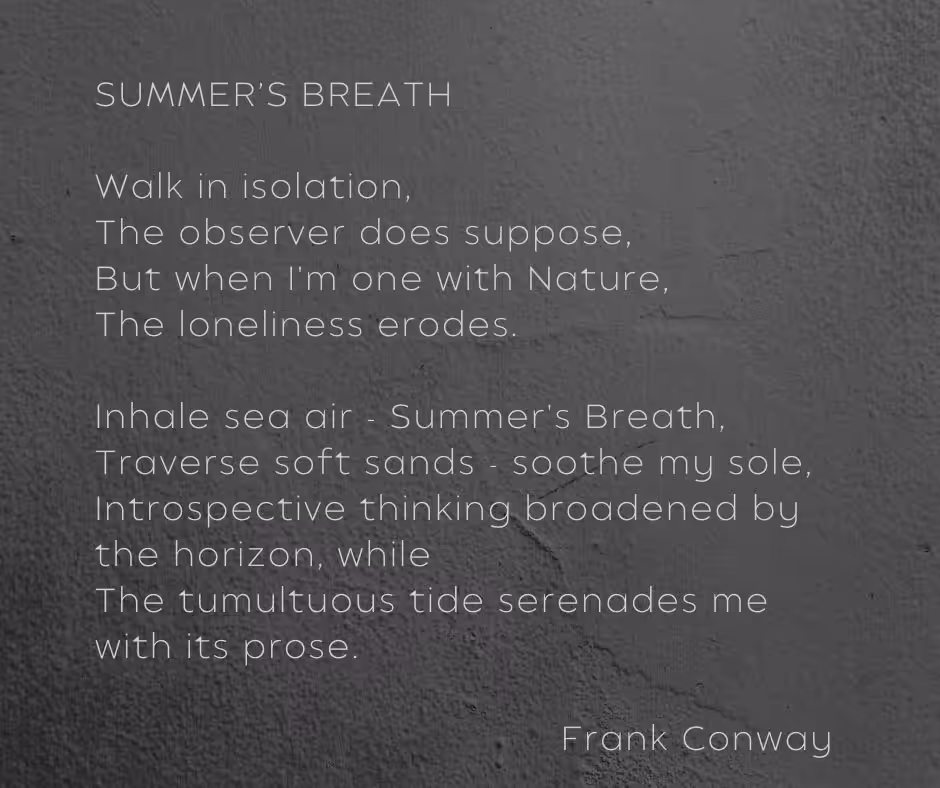 Summer's Breath