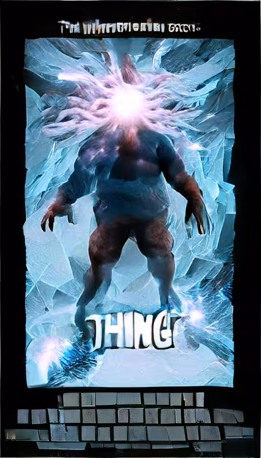 "The Thing"
