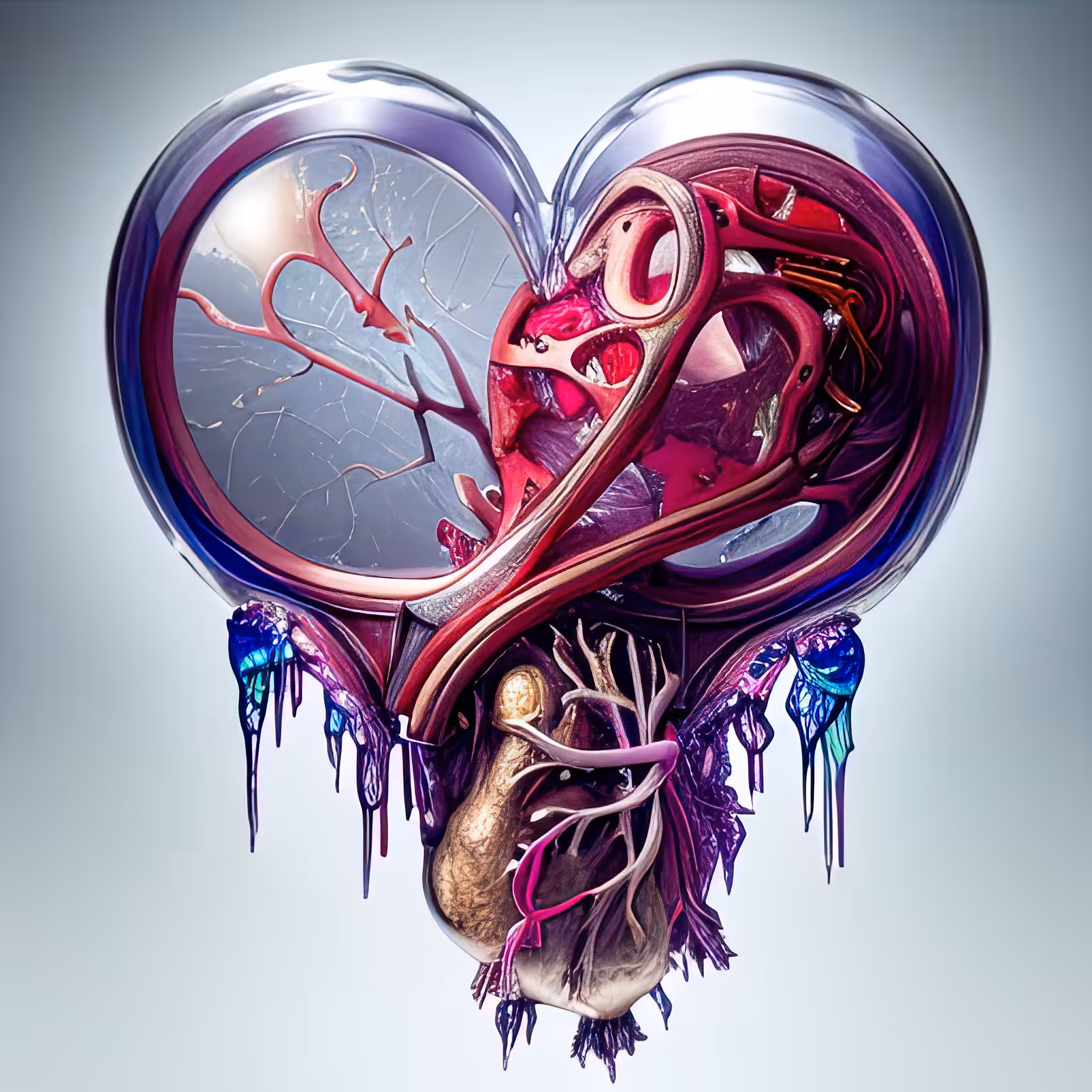 Have (A) Heart: Have a Fuckin Heart #1029