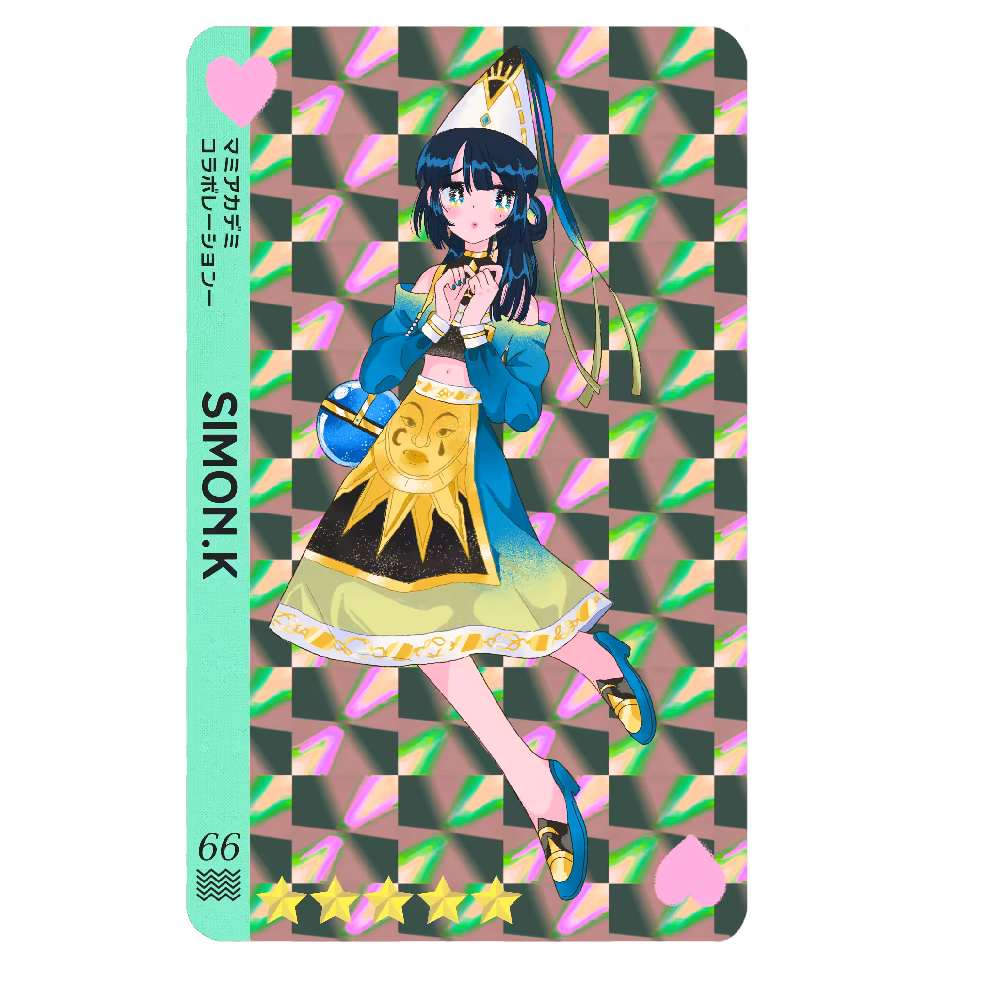 mami_academy #simon.k