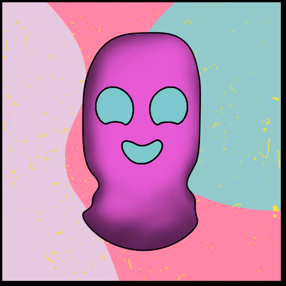 Balaclava SG #4