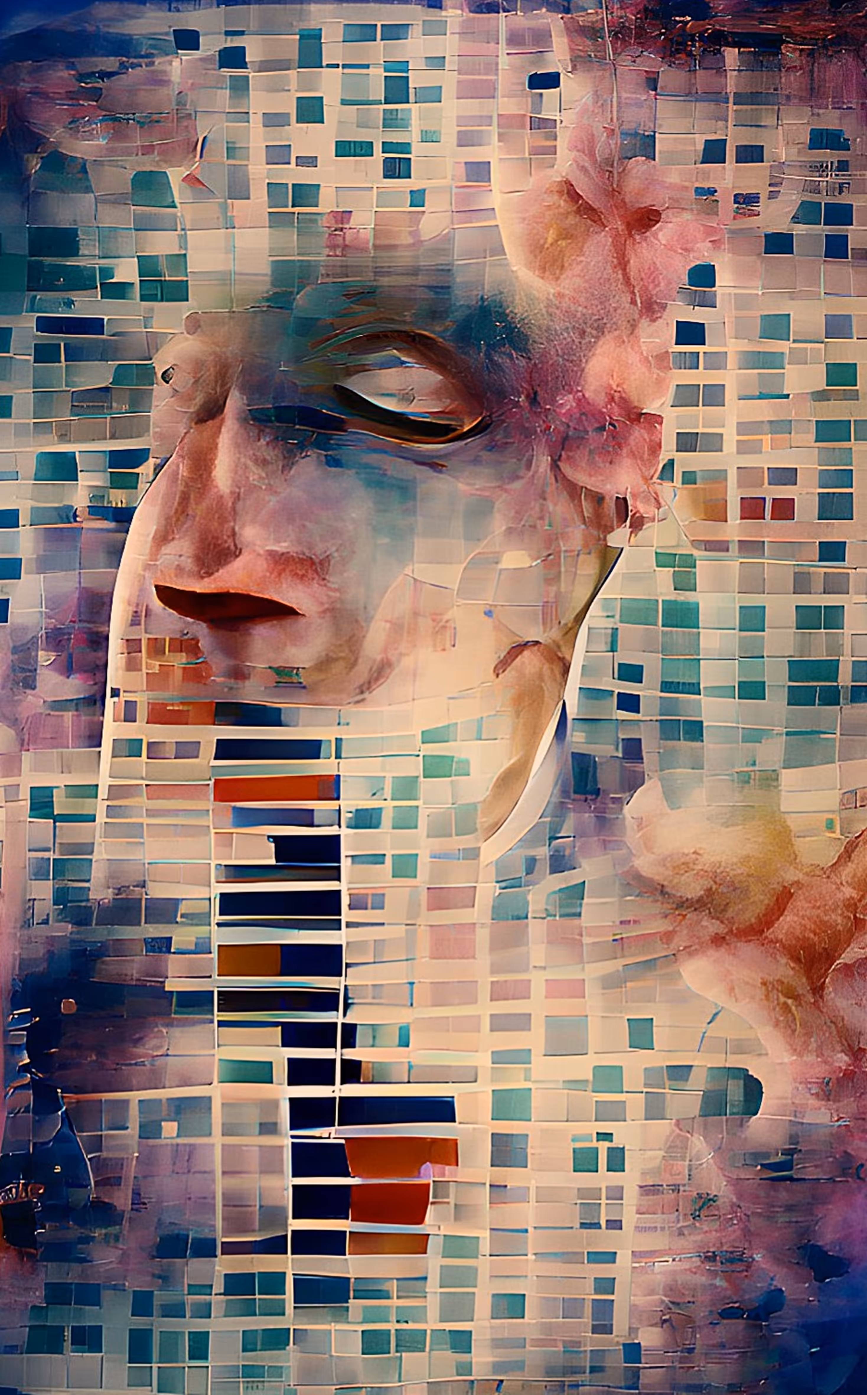 Data Ecstasy