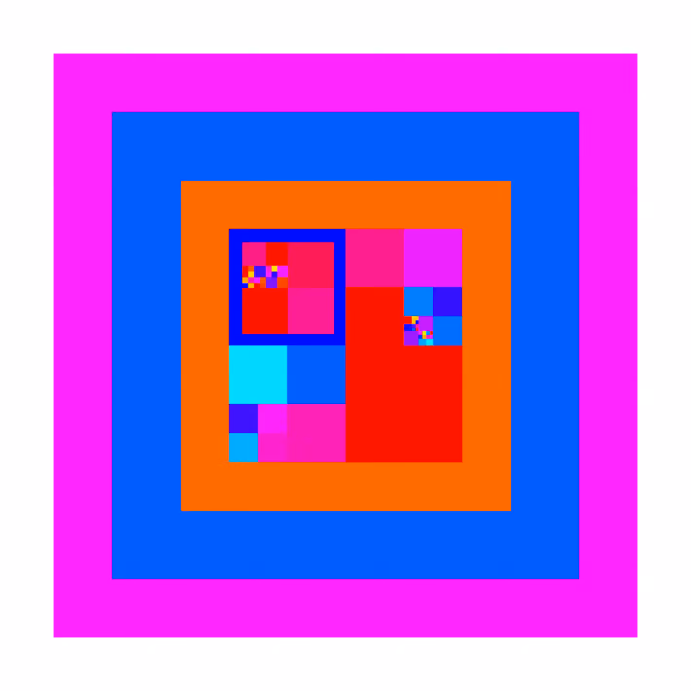 Pattern 1