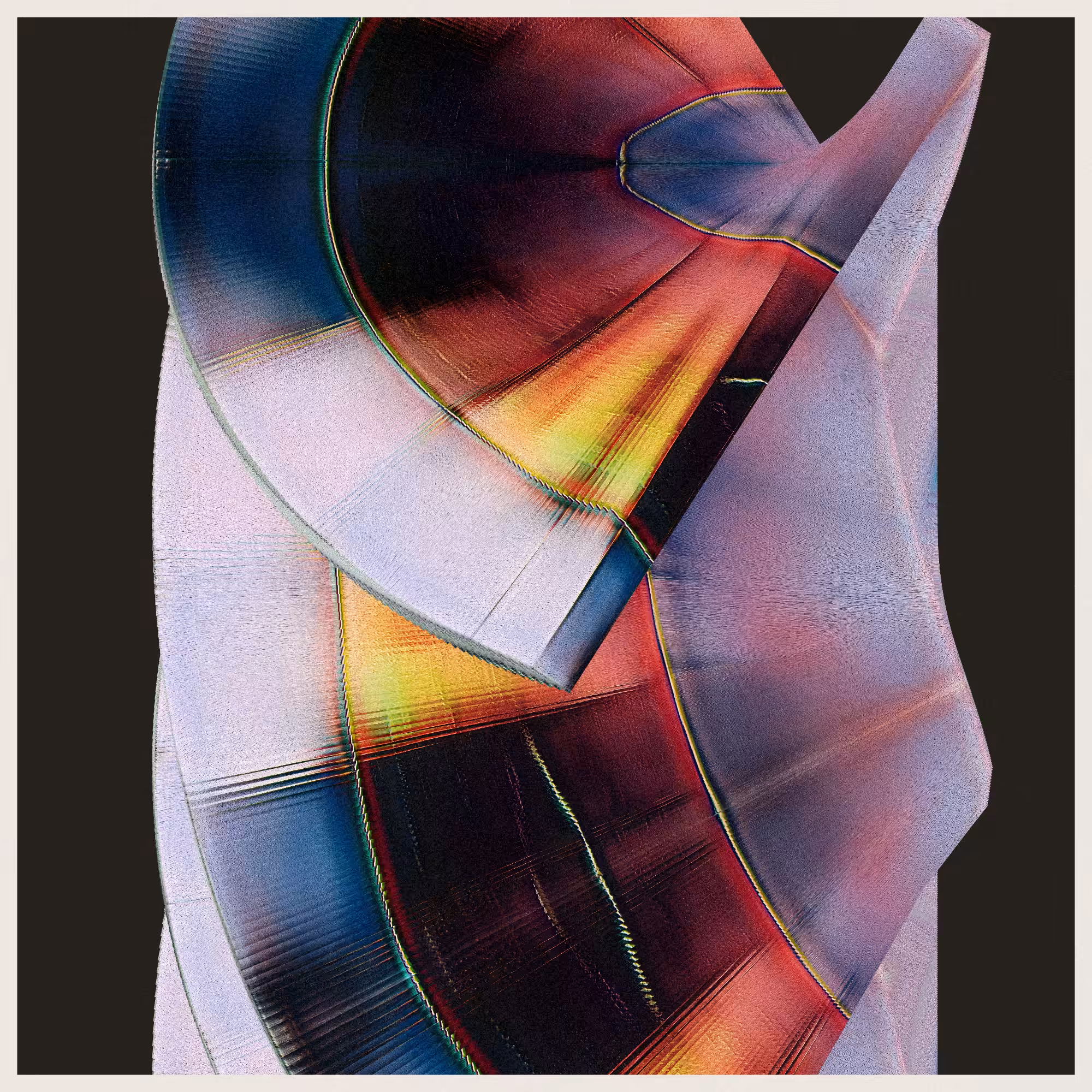 Obliques #268