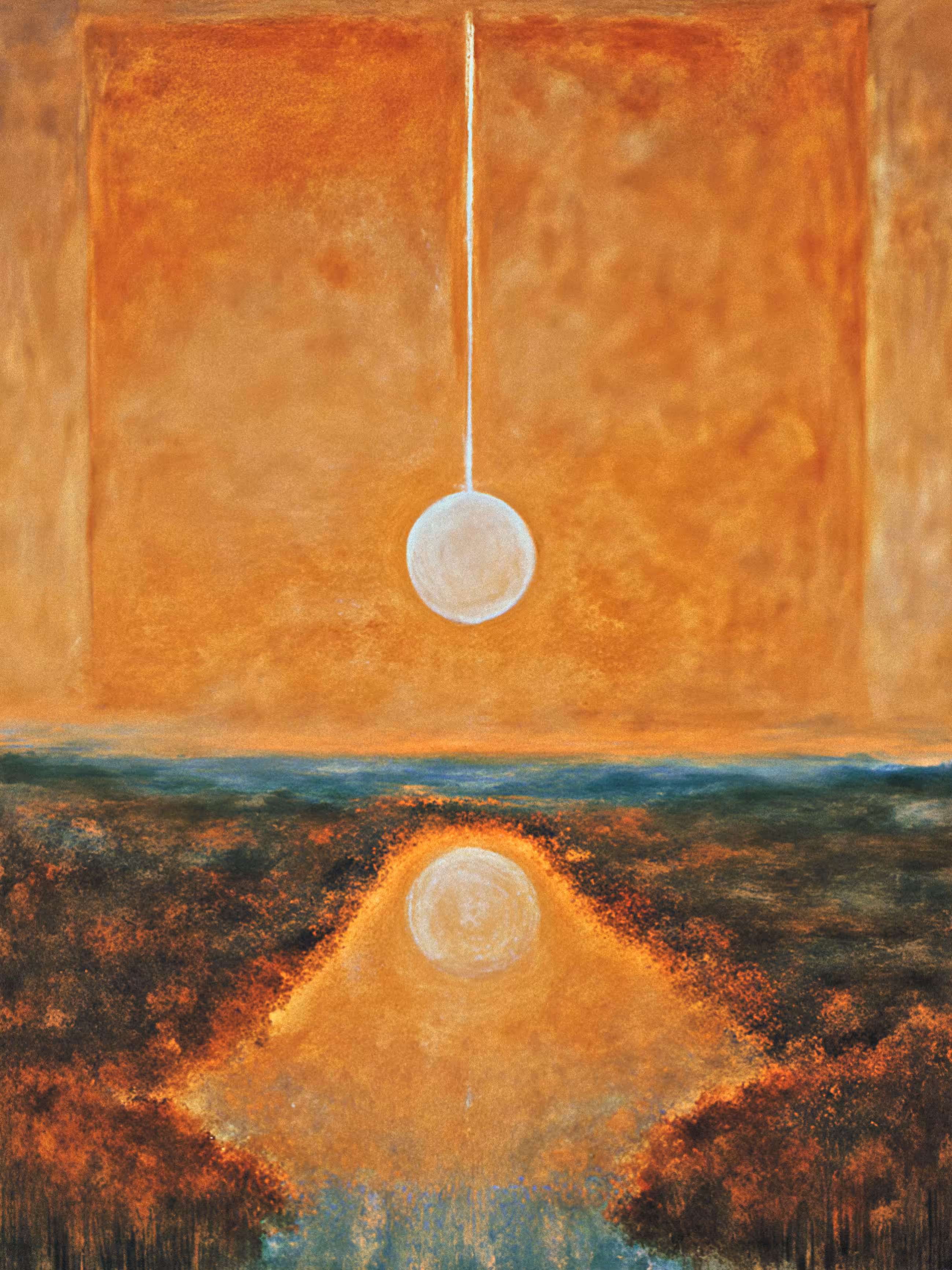 Cosmological Intercession