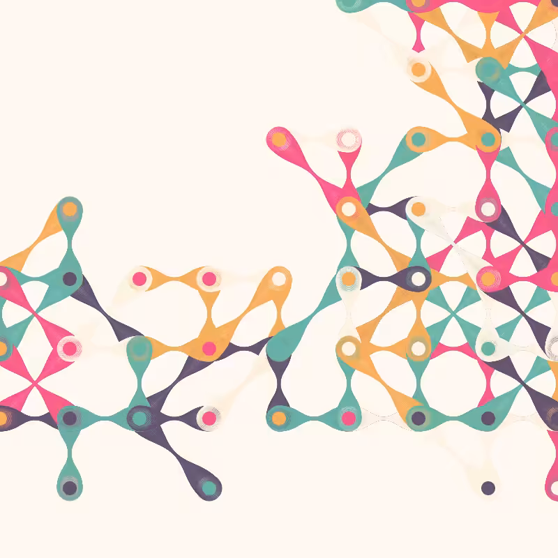 Dot.Connect #9