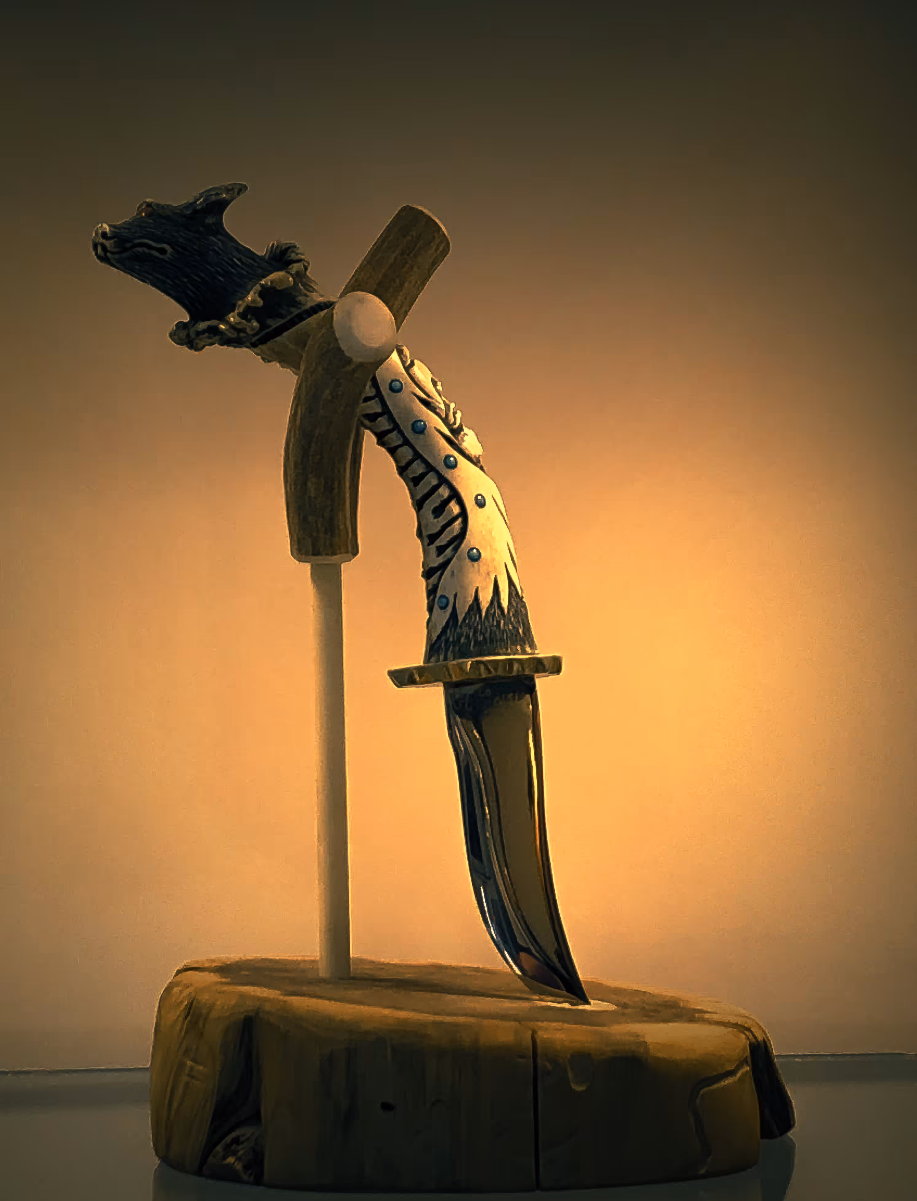 dagger