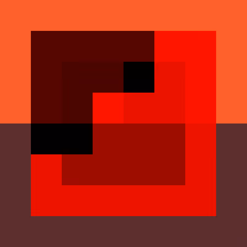 BLEND #689